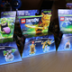 Image for article titled The First Leg Of Our LEGO Dimensions Journey Is Complete